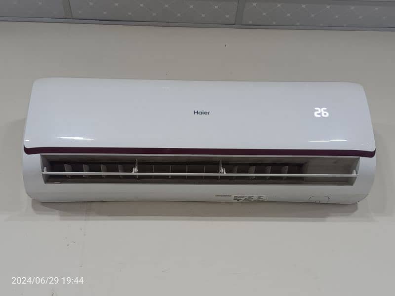 Haire Ac 24000 BTU 0