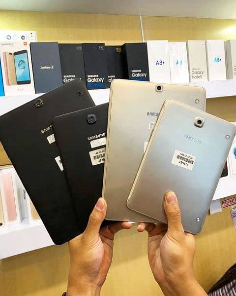 Tabs Gaming Tablets Stock Samsung \ Huawei \ Lenovo \ Amazon TAB 1