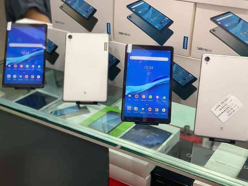 Tabs Gaming Tablets Stock Samsung \ Huawei \ Lenovo \ Amazon TAB 5