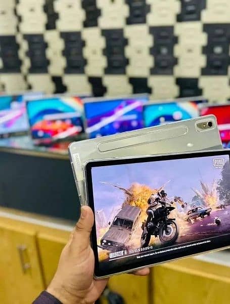 Tabs Gaming Tablets Stock Samsung \ Huawei \ Lenovo \ Amazon TAB 6