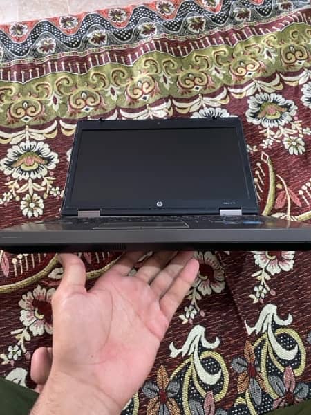 probook i5 3th gen 4