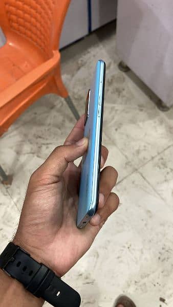 Oppo A 76 6/128 Good condition 0