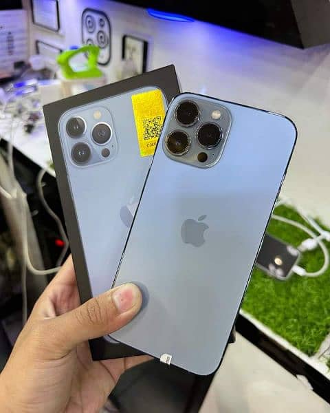 iPhone 13 pro max pta approved WhatsApp number 03470538889 1