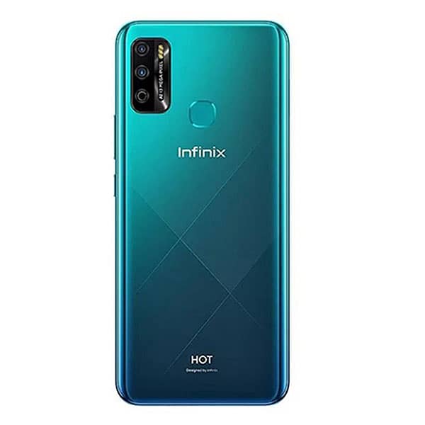 Infinix Hot 9 ka pull out panel hai fully working 0