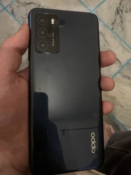 Oppo a53 4/64 good condition 0