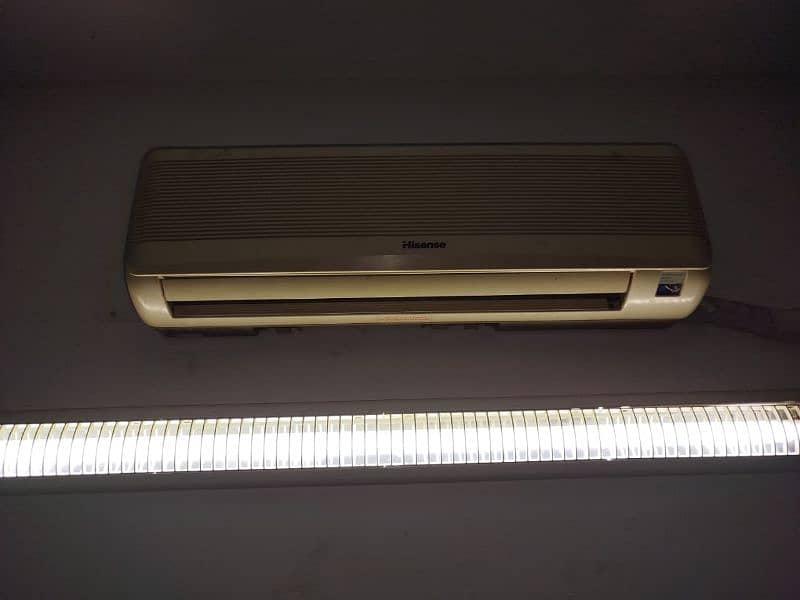 Used Split AC for Sale 0