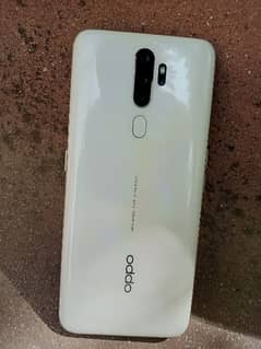 Oppo A5 2020