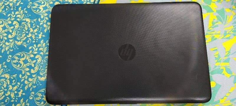 Laptop HP Core i3 5th Gen 0
