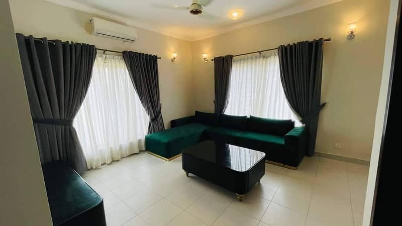 P10a Precinct 10a 3Bedrooms Villa available for Rent 03073151984 4