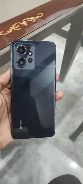 Redmi note 12 0