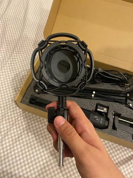 fifine T669 professional usb microphone 10