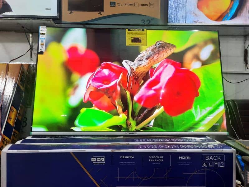 SAMSUNG 43,,INCH Q LED UHD MODEL,26000,NEW 03024036462 1