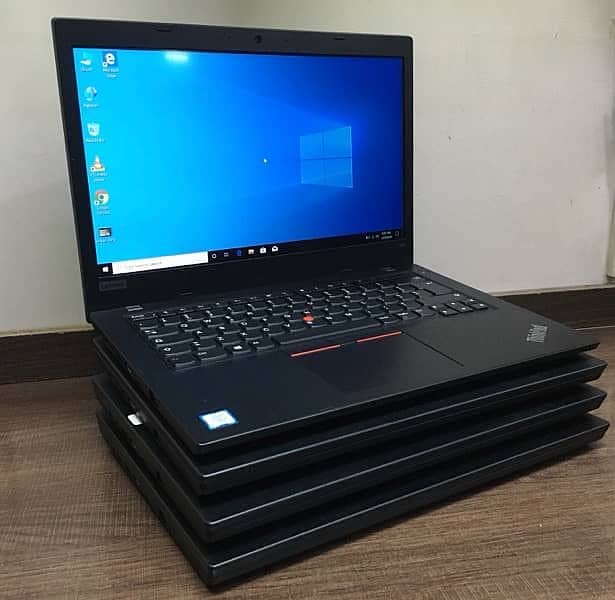 Fresh Imported Lenovo L480 0