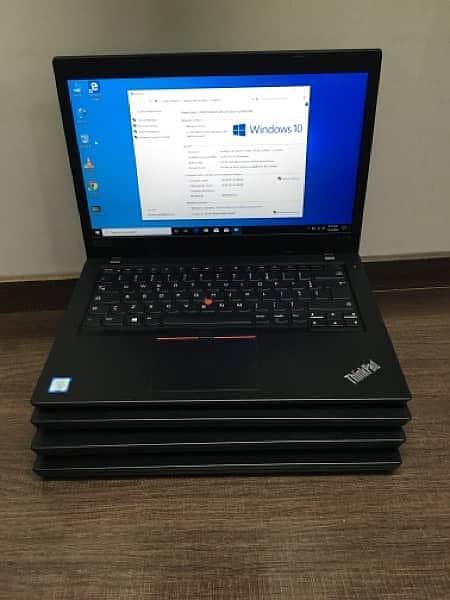 Fresh Imported Lenovo L480 1