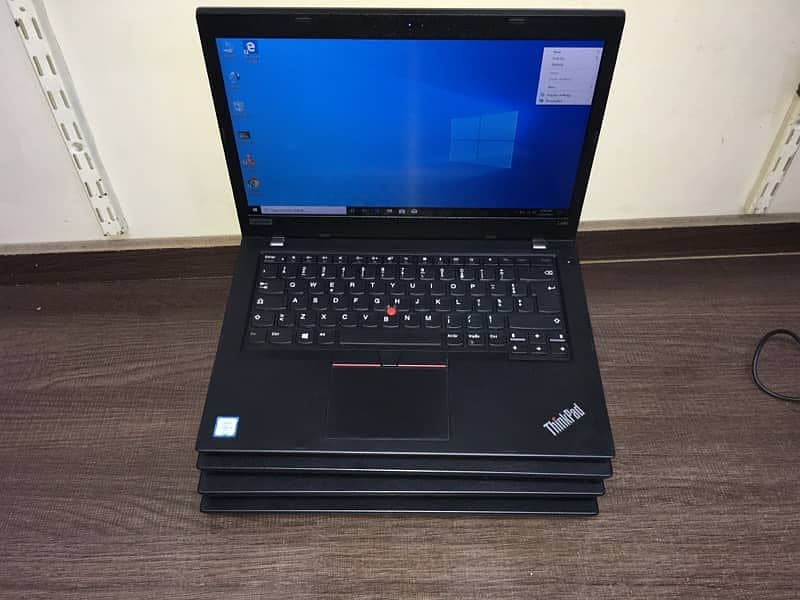 Fresh Imported Lenovo L480 2