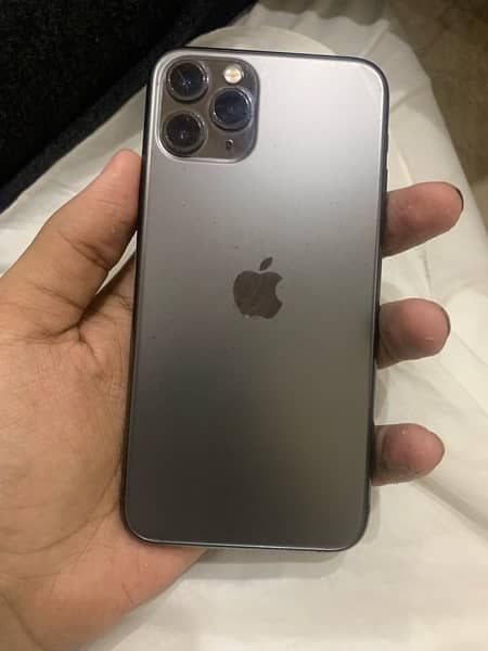 Iphone 11 pro 0