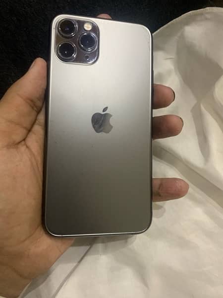 Iphone 11 pro 2