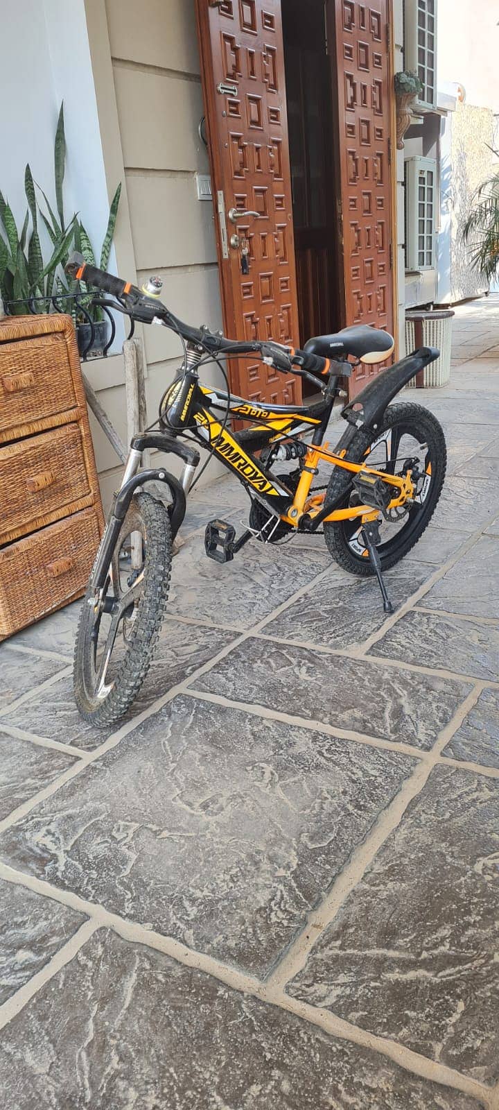 BMX bike for sale 0