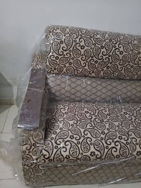 five seater sofa set 2