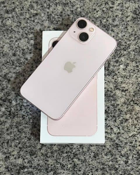 iphone 13 256 GB PTA approved my WhatsApp 0349==1985==949 0