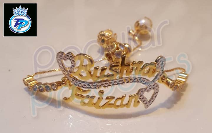 Customize Bracelets 7