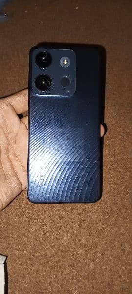 infinix smart 7 4/64 0