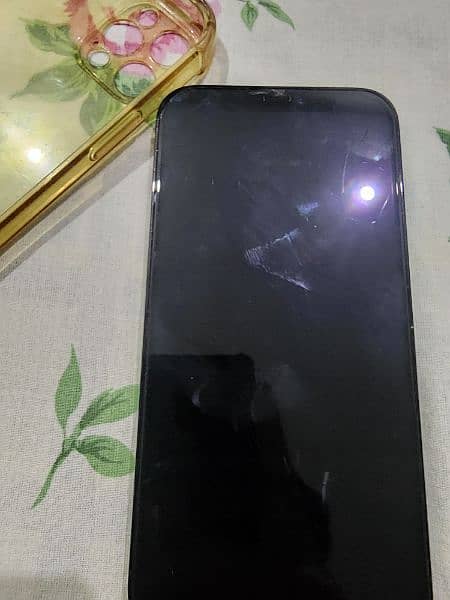 Iphone 12 Pro with Box PTA approved for Sale. Mint cond. 10/10 1