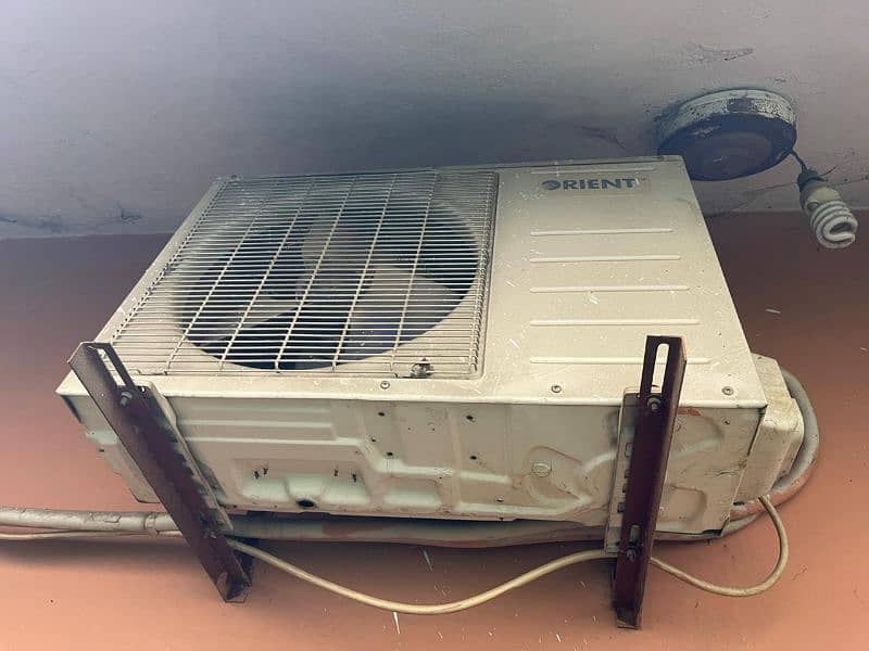 Orient AC Non Inverter 1.5 Ton 0