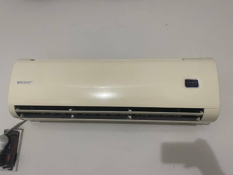 Orient AC Non Inverter 1.5 Ton 1