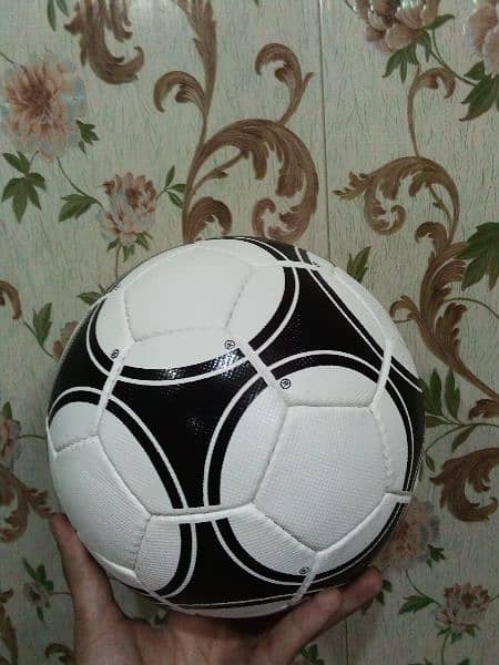 Adidas Tango River Plate Durlast FIFA World Cup 1978 Argentina Soccer 1