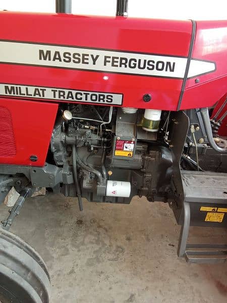 Massey Ferguson 385 2