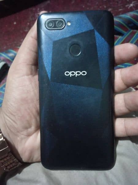 OPPO A12 4/64 5