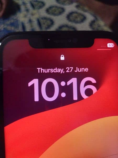 iPhone 11 non pta JV 64gb only just panel change with charge 0