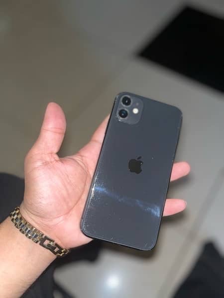 iphone 11 non pta fu 0