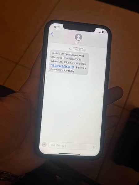 iphone 11 non pta fu 2