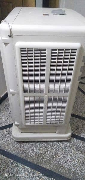 ATLAS Air cooler plastic Body. 5