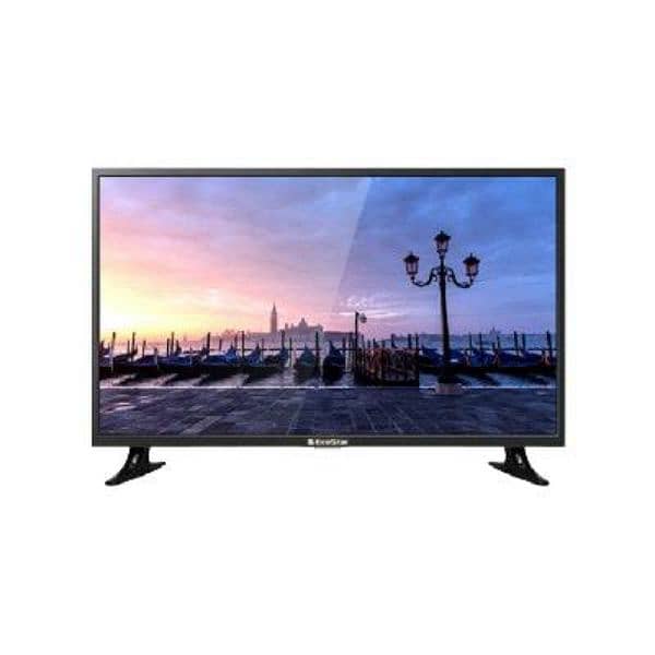 Ecostar 43 inch led 10 by 10 0