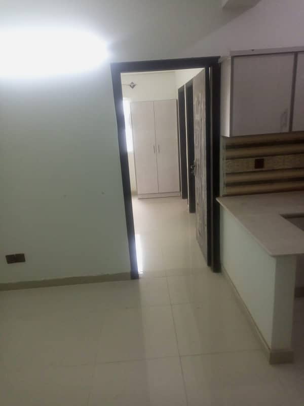 2 Bedroom Main Boulevard Facing Apartment For Sale 5