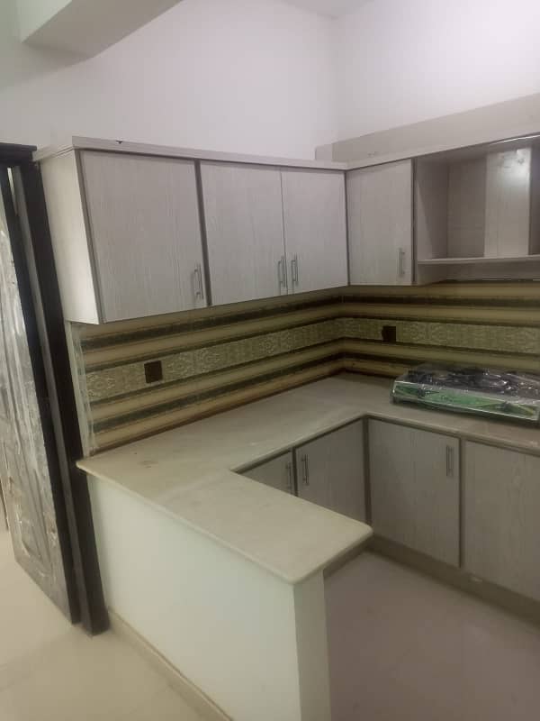 2 Bedroom Main Boulevard Facing Apartment For Sale 6