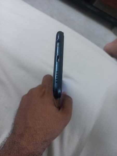 infinx  Note 7 (6/128GB) with  box charger 2