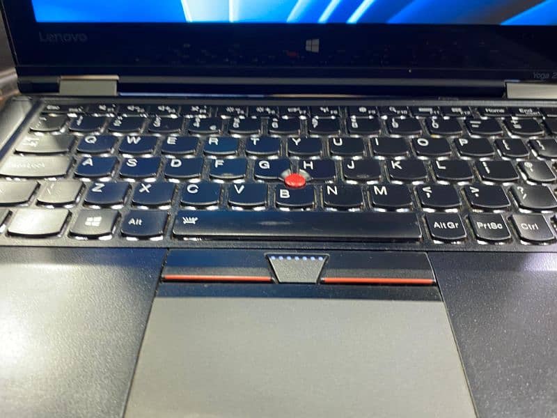 Lenevo laptop 
ThinkPad 5