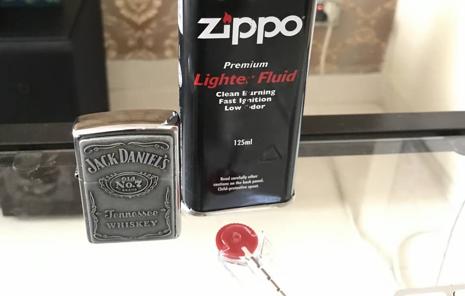 Zippo 0