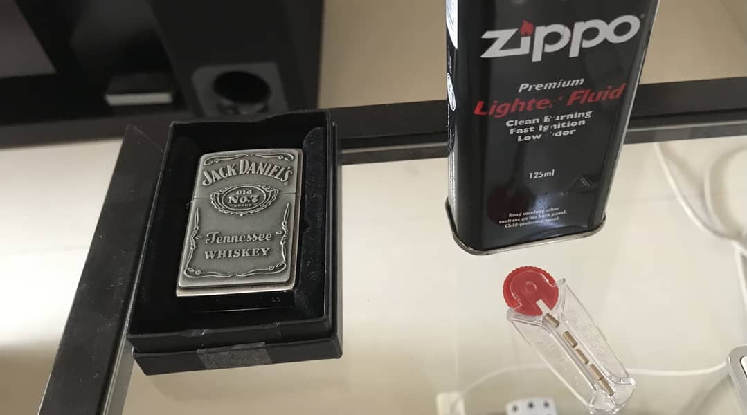 Zippo 2