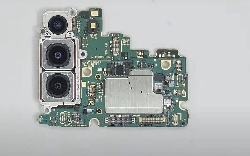 Samsung s21 plus 5g only board 0