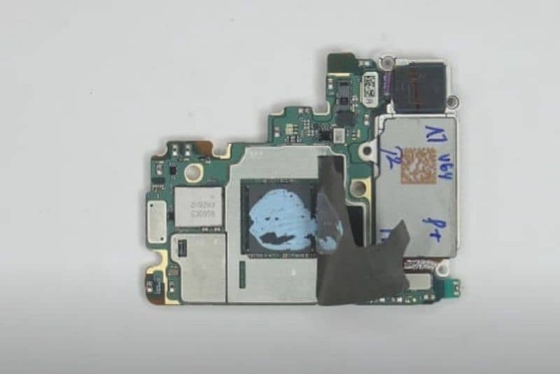 Samsung s21 plus 5g only board 1