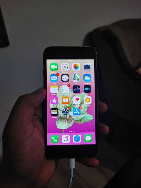 iphone 6 Storage 16 GB 0