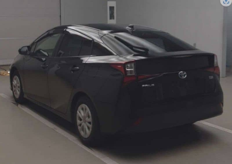 Toyota Prius 2020 2