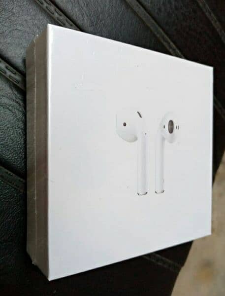 Apple Airpods 0