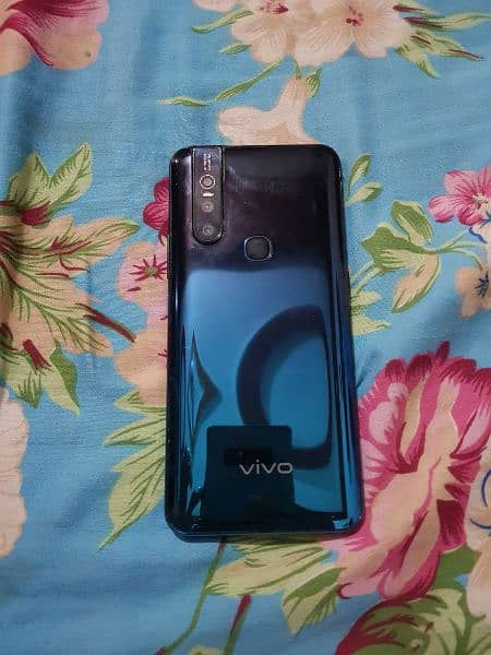 Vivo V15 0