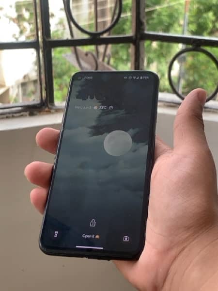 google pixel 5 approved 1